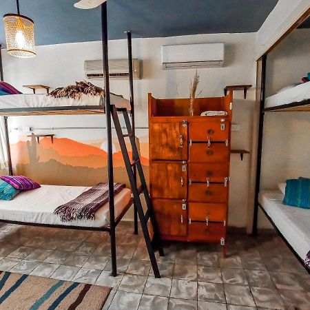 Hostal Casa Los Abuelos Cuatrociénegas de Carranza Extérieur photo