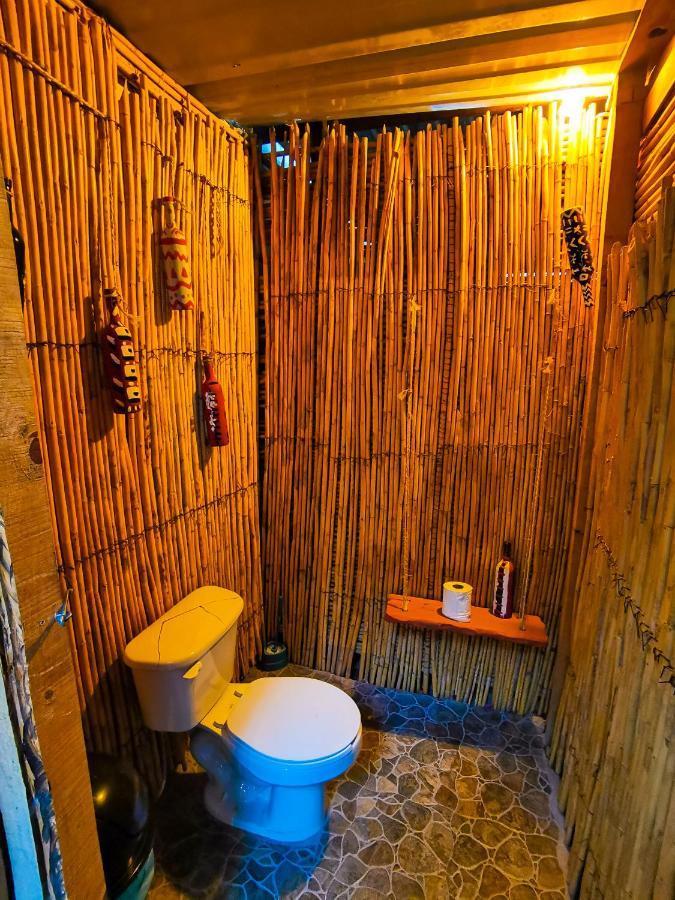 Hostal Casa Los Abuelos Cuatrociénegas de Carranza Extérieur photo