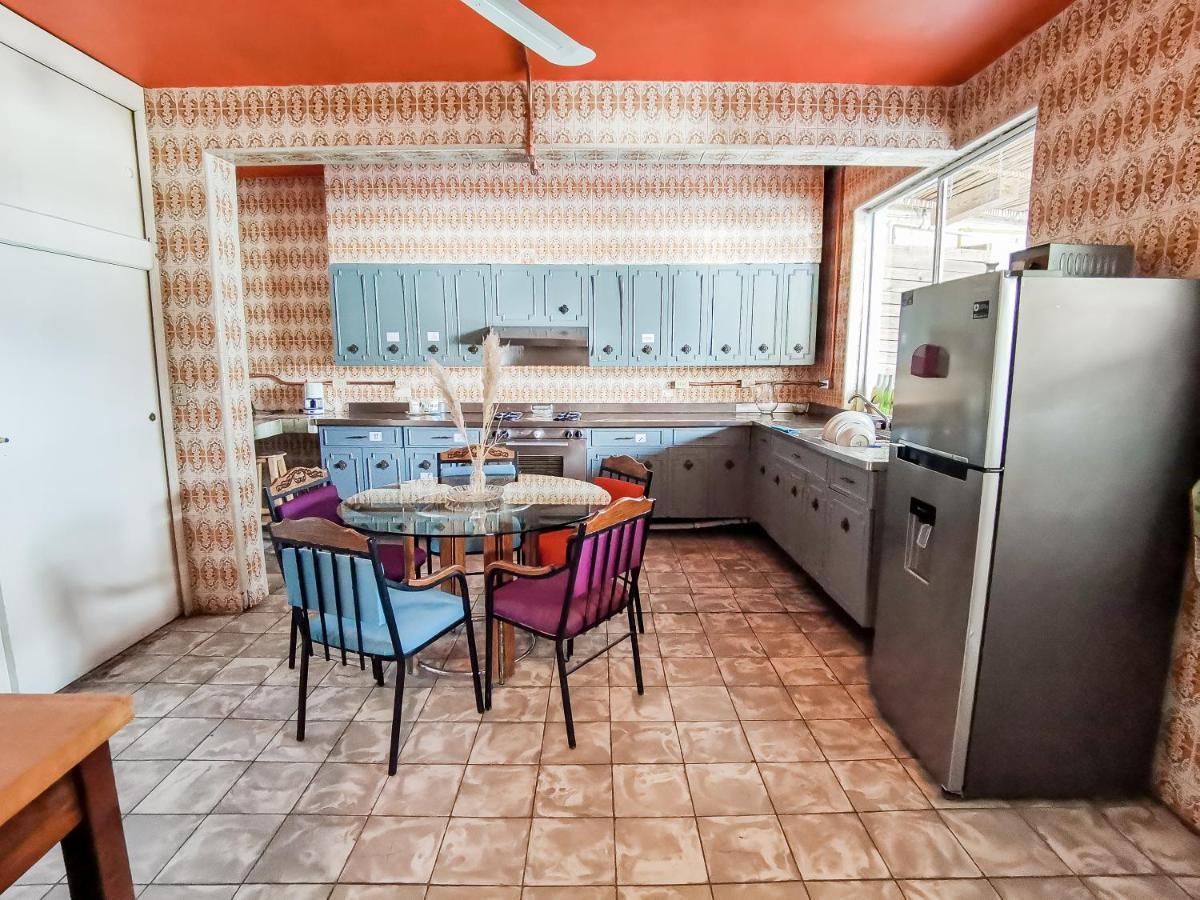 Hostal Casa Los Abuelos Cuatrociénegas de Carranza Extérieur photo