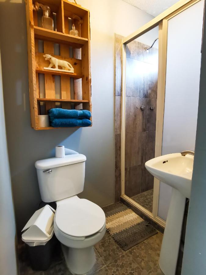 Hostal Casa Los Abuelos Cuatrociénegas de Carranza Extérieur photo