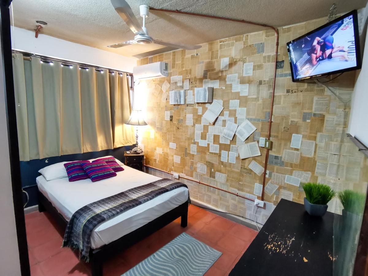 Hostal Casa Los Abuelos Cuatrociénegas de Carranza Extérieur photo