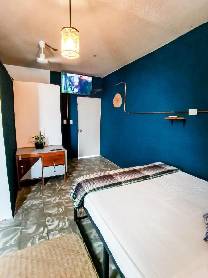 Hostal Casa Los Abuelos Cuatrociénegas de Carranza Extérieur photo