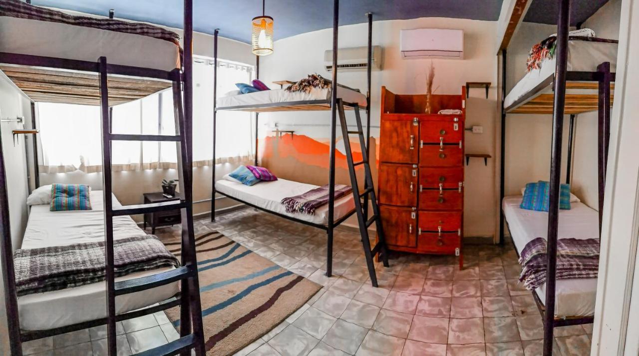 Hostal Casa Los Abuelos Cuatrociénegas de Carranza Extérieur photo