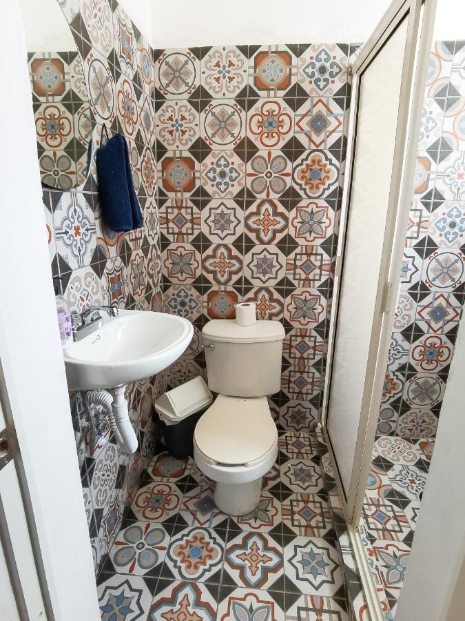 Hostal Casa Los Abuelos Cuatrociénegas de Carranza Extérieur photo