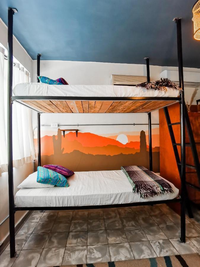 Hostal Casa Los Abuelos Cuatrociénegas de Carranza Extérieur photo