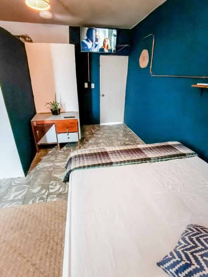 Hostal Casa Los Abuelos Cuatrociénegas de Carranza Extérieur photo